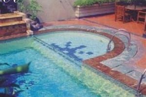 Geulis Boutique Hotel & Cafe Image
