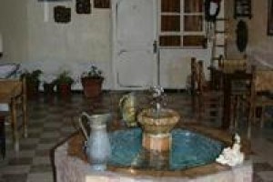 Ghazal Hotel Image