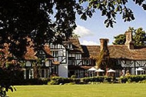 Ghyll Manor Hotel Rusper Horsham (England) Image