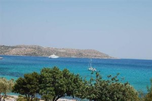 Gialos Village Beach Apartments Image