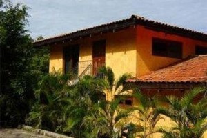 Giardini Di Papagayo Hotel voted 3rd best hotel in Playa Panama