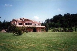 Giardini di Veio Bed & Breakfast Image