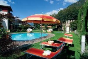 Giardino dei Tigli Image