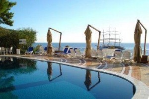 Hotel Giardino sul Mare Image