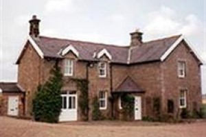 Gibbs Hill Farm Bed and Breakfast Bardon Mill Hexam Image