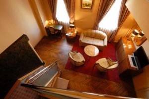 Gifu Castle Inn Image