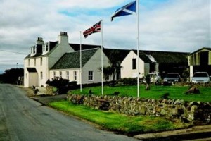 Gigha Hotel Image