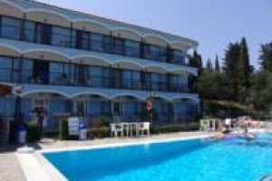 Gikas Aparthotel Image