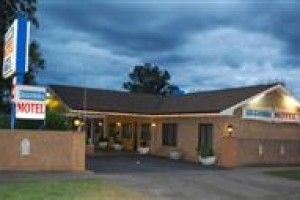 Gilgandra Motel voted 2nd best hotel in Gilgandra