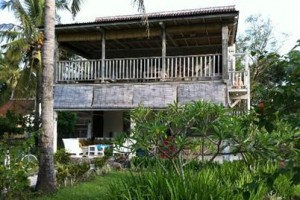 Gili Eco Villas voted 2nd best hotel in Gili Trawangan