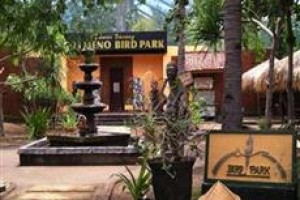 Gili Meno Bird Park Resort voted 10th best hotel in Gili Trawangan