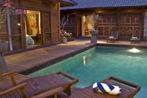 Gili Trawangan Exotic Villas Image