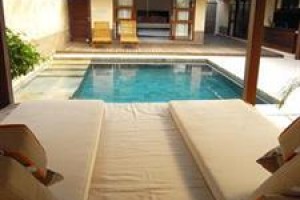 Gili Villas Image