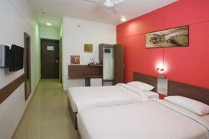 Hotel Ginger Surat voted 3rd best hotel in Surat