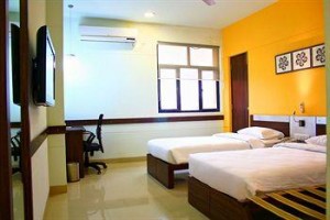 Ginger Manesar Image