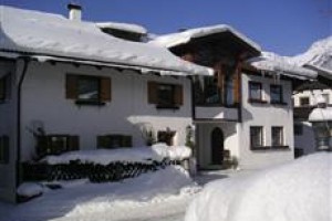 Gintherhof voted  best hotel in Ehenbichl