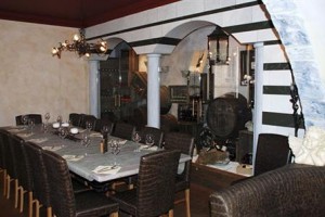 Giorgi Hotel Restaurant Image
