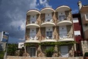 Giorgio Apartments voted 8th best hotel in Kallithea 