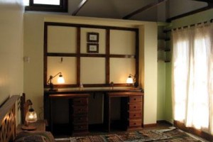 Giorgio's House Image