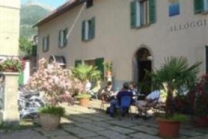 Girasole Guest House Airolo Image