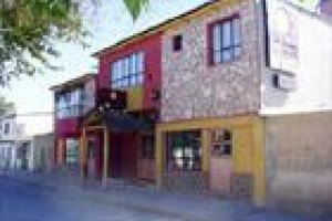 Girasoles Hotel Uyuni Image