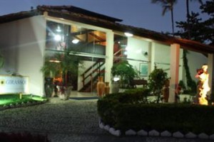 Girassol Hotel Porto Seguro Image