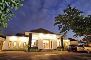 Giri Hotel Lombok Image