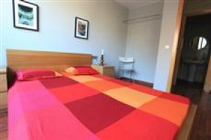 Girona Central Suites Image