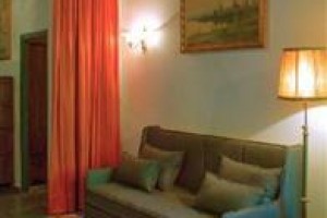 Girona Medieval Suites Apartments Image