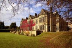 Gisborough Hall voted  best hotel in Guisborough