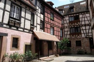 Gite Cassis de l'Ami Fritz Image