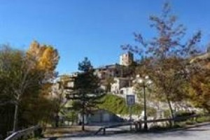 Gite d'Etape Le Riou Image