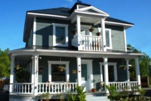 Gite Fleury voted 4th best hotel in Baie-Saint Paul