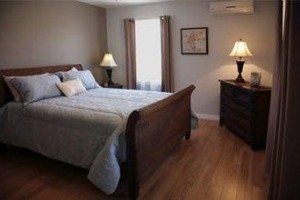 Gite La Marmotte B&B voted  best hotel in Eastman 