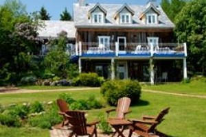 Gite Le Noble Queteux voted 10th best hotel in Baie-Saint Paul