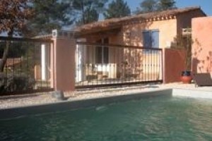 Gite les Chataigners La Sauvasse Image