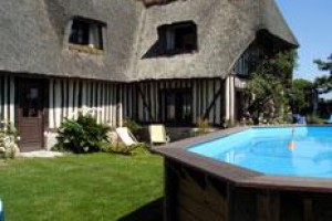 Gites et Chambres la Conterie voted  best hotel in Fatouville-Grestain