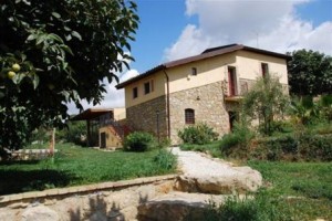 Giucalem La Casa Negli Orti Image