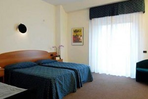 Hotel Giusy Image