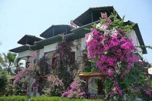 Gizaldi Apart Hotel Image