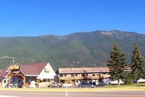 Glacier Park Motel and Campground voted 2nd best hotel in Columbia Falls