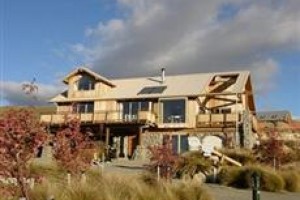 Glacier Rock Bed & Breakfast Image