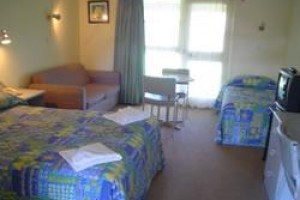 Glades Motor Inn voted  best hotel in Woy Woy