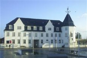 Glamsbjerg Hotel Image