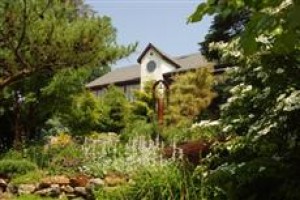 Glasbern Inn Image