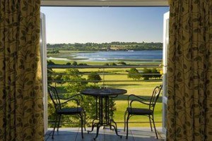 Glasson Hotel & Golf Club voted 2nd best hotel in Athlone