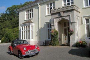 Glazebrook House Hotel Image