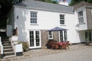 Glebe End B&B voted 10th best hotel in Tavistock