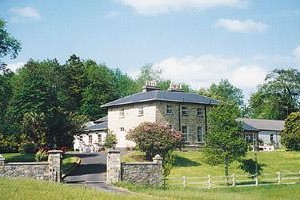 Glebe House B&B Carrick-on-Shannon Image