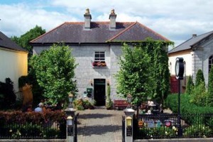 Gleeson's Townhouse Roscommon voted 2nd best hotel in Roscommon